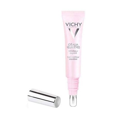 vichy idealia yeux vichy idealia yeux
